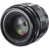 Voigtländer Sony E (NEX) Kameraobjektiv Voigtländer 40mm F/1.2 Nokton
