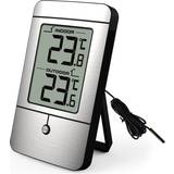 Hygrometer termometer Viking 219