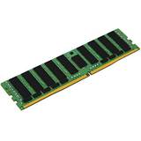 64 GB RAM minnen Kingston DDR4 2666MHz 64GB ECC for HP (KTH-PL426LQ/64G)