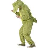 Smiffys Adults Crocodile Costume