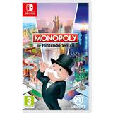 Monopoly Monopoly (Switch)