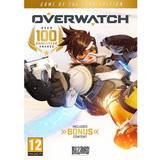 Overwatch pc Overwatch: Game of the Year Edition (PC)