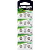 Alkaliska Batterier & Laddbart Camelion AG13 Compatible 10-pack