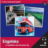 Engelsk Grundkurs (Ljudbok, MP3, 2008)