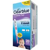 Clearblue Digital Ägglossningstest 20-pack