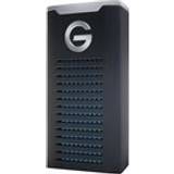 G-Technology Hårddiskar G-Technology G-Drive Mobile R-Series 500GB USB 3.1