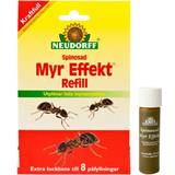 Insekter Skadedjursbekämpning Neudorff Spinosad Myr Effekt Refill 20ml