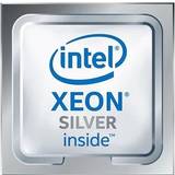14 nm - 24 Processorer Intel Xeon Silver 4116 2.1GHz, Box