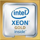22 Processorer Intel Xeon Gold 6152 2.1GHz Tray