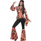 Star Trading Willow the Hippie Costume