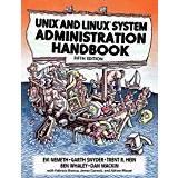 Unix and Linux System Administration Handbook (Häftad)
