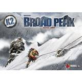 Rebel Sällskapsspel Rebel K2: Broad Peak