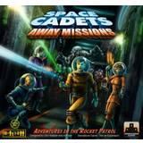 Stronghold Games Space Cadets: Away Missions