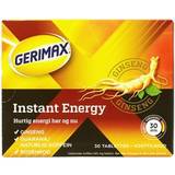 Gerimax Kosttillskott Gerimax Instant Energy 30 st