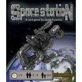Fryxgames Space Station