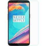 OnePlus Skärmskydd OnePlus Arc Edge Tempered Glass Screen Protector (Oneplus 5T)