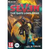 Seven: The Days Long Gone (PC)