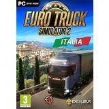 Euro truck simulator 2 Euro Truck Simulator 2 - Italia (PC)