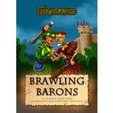 Fryxgames Brawling Barons