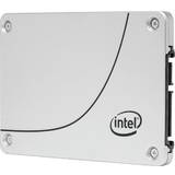 Intel SSDs Hårddiskar Intel DC P4510 Series SSDPE2KX010T801 1TB