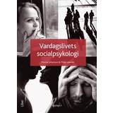 Vardagslivets socialpsykologi (Häftad, 2018)