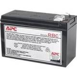 Batterier & Laddbart Schneider Electric APCRBC110