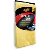 Glasrengöring Meguiars Supreme Shine Microfiber Towel 1-pack