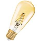 Päron Halogenlampor Osram 1906 Halogen Lamps 4W E27