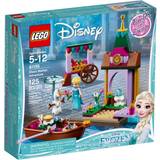 Lego Disney Princess Lego Disney Princess Elsas Marknadsäventyr 41155