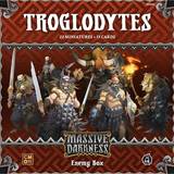 Guillotine Games Massive Darkness: Enemy Box Troglodytes