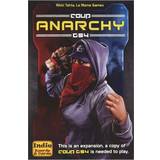 Coup spel Indie Boards and Cards Coup: Rebellion G54 Anarchy