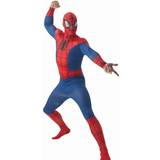 Rubies Spiderman Deluxe Adult Costume