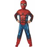 Rubies Kid's Spiderman Costume