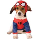 Rubies Spiderman Pet Costume