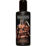Magoon Moschus Erotic Massage Oil 100ml