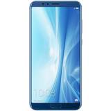 Mobiltelefoner Huawei Honor View 10 128GB Dual SIM