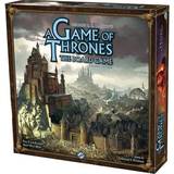 Auktionering Sällskapsspel Fantasy Flight Games A Game of Thrones: The Board Game Second Edition