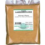 Natur Drogeriet Lakrid powder 1kg 1000g