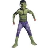 Rubies Kids Hulk Costume 640152