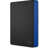 Hårddisk ps4 Seagate Game Drive for PS4 4TB USB 3.0