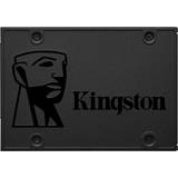 Hårddiskar Kingston SSDNow A400 SA400S37 120GB