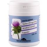 Natur Drogeriet Vitaminer & Kosttillskott Natur Drogeriet Marietidsel 400mg 180 st