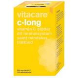 Vitacare Kosttillskott Vitacare C-Long 150 st