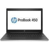 HP 8 GB - Windows 10 Laptops HP Probook 450 G5 (2SY29EA)
