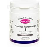 NDS Vitaminer & Kosttillskott NDS Probiotic Performance 6 100g