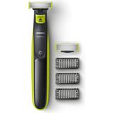 Philips oneblade Rakapparater & Trimmers Philips OneBlade QP2520/30