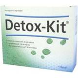 Detox-Kit Vitaminer & Kosttillskott Detox-Kit Udrensningskur 90ml