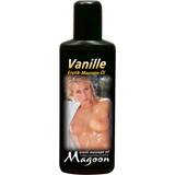 Magoon Vanille Erotic Massage Oil 100ml