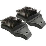 Broil King Grillborstar Broil King Replacement Heads for Imperial Grill Brush 2pcs