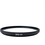 86mm Kameralinsfilter UV Protect DHG Slim 86mm